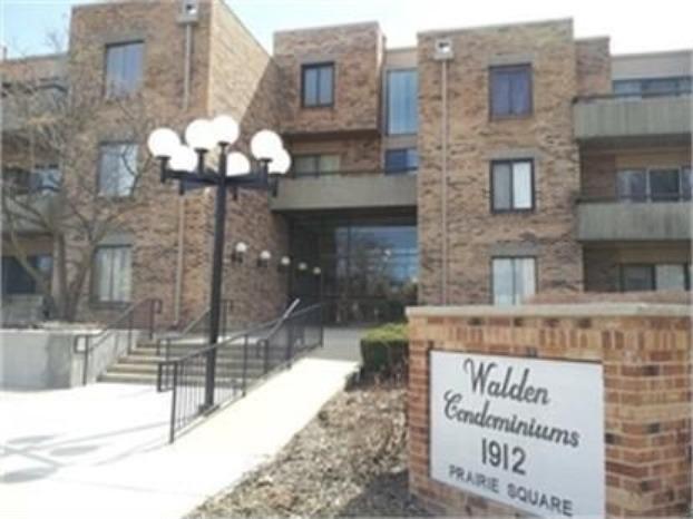 1912 Prairie Sq. #105, Schaumburg, IL 60173