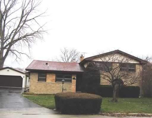 418 Vine Ct., Wilmette, IL 60091