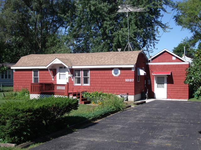 1037 Wild St., Sycamore, IL 60178
