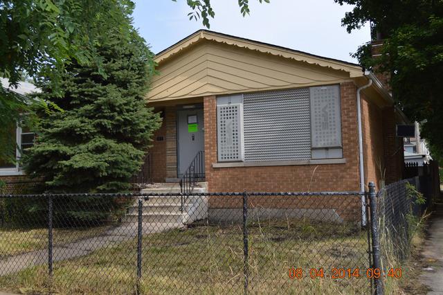 2726 E 93rd St., Chicago, IL 60617
