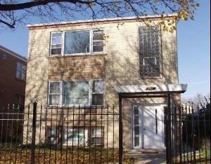 2910 W Touhy Ave., Chicago, IL 60645