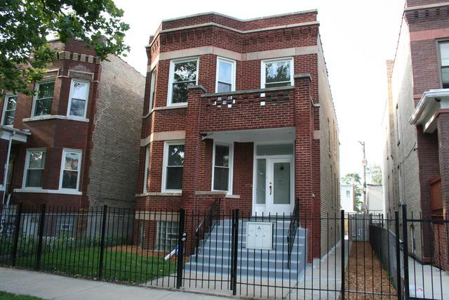 4226 W Kamerling Ave., Chicago, IL 60651