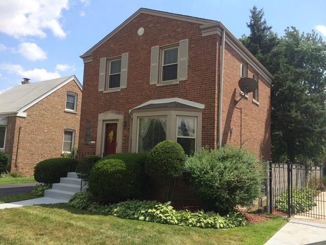 3749 W 103rd St., Chicago, IL 60655