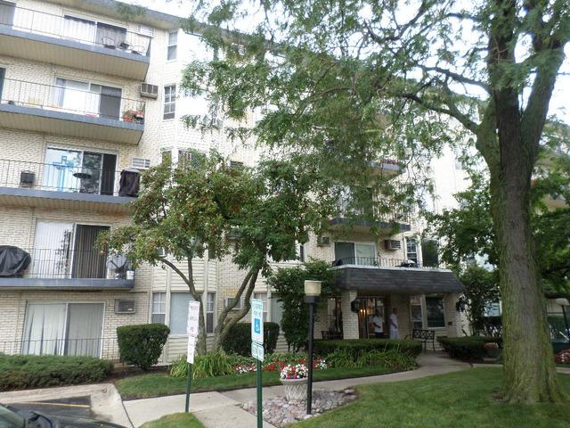 5510 Lincoln Ave. #510, Morton Grove, IL 60053