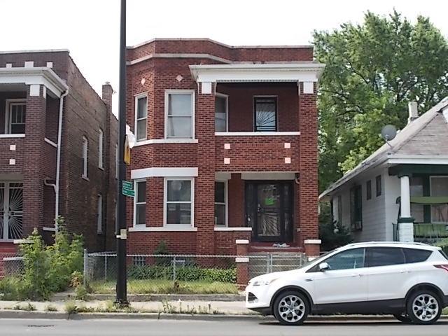 1409 W 71st St., Chicago, IL 60636