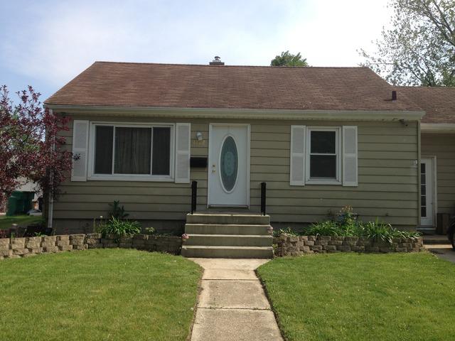 1302 W Agnes Ave., Joliet, IL 60435