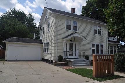 589 North Ave., Aurora, IL 60505