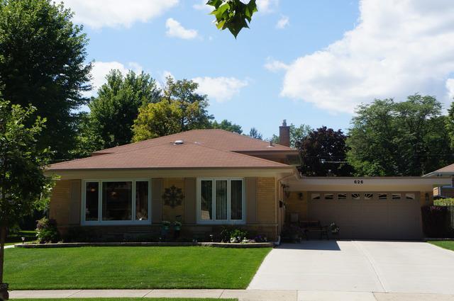 626 S Edward St., Mount Prospect, IL 60056