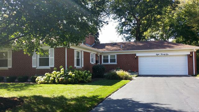 822 S Arlington Heights Rd., Arlington Heights, IL 60005