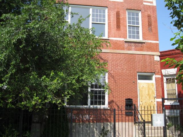 1348 S Fairfield Ave., Chicago, IL 60608