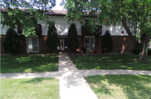 1108 Shagbark Ct. #7, New Lenox, IL 60451
