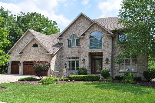 13067 Ravine Dr., Lemont, IL 60439