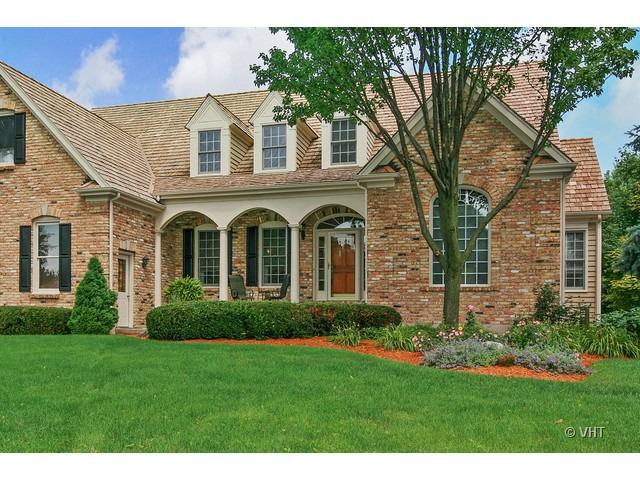 3204 Remington Dr., Crystal Lake, IL 60014