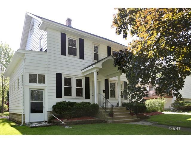 5201 Cumnor Rd., Downers Grove, IL 60515