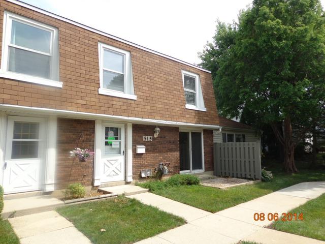 515 Eagle Ct., Schaumburg, IL 60194
