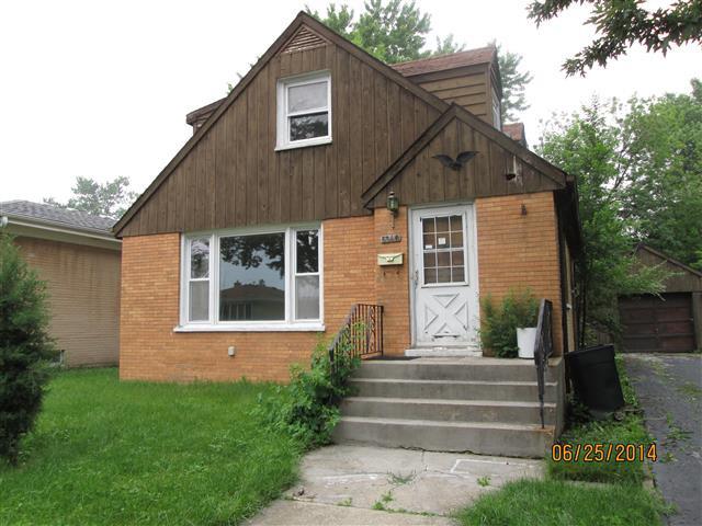 5940 School St., Berkeley, IL 60163