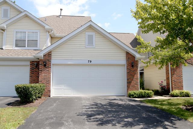 79 Stevens Dr., Schaumburg, IL 60173