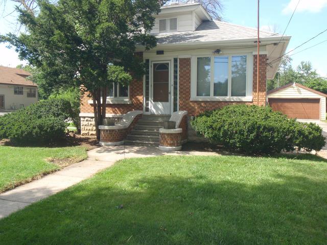 1219 New Lenox Rd., Joliet, IL 60433