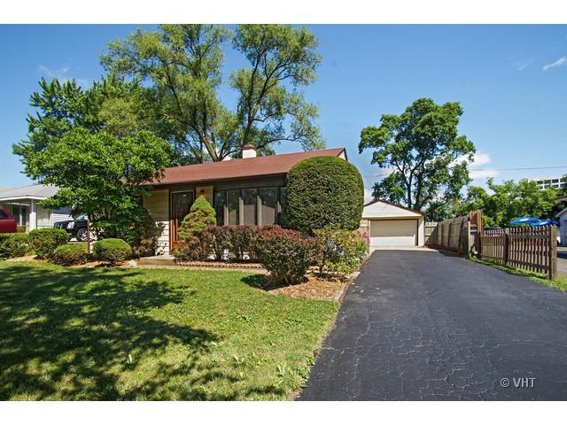 3608 W Fremont St., Rolling Meadows, IL 60008