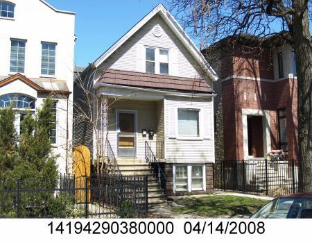 1714 W Melrose St., Chicago, IL 60657