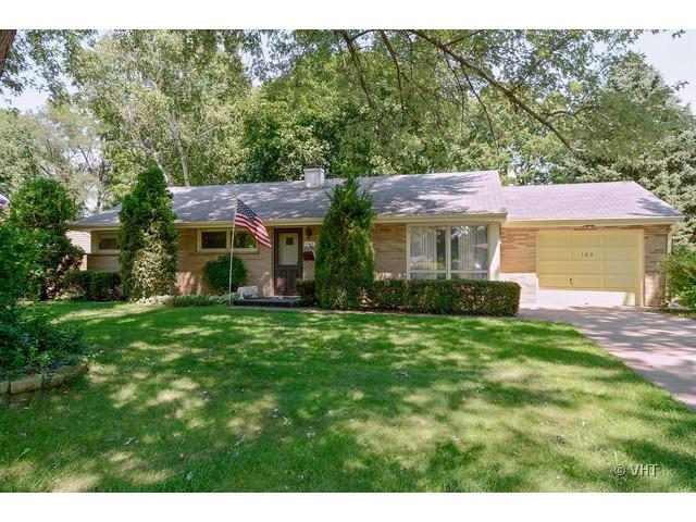107 April Ln., North Aurora, IL 60542