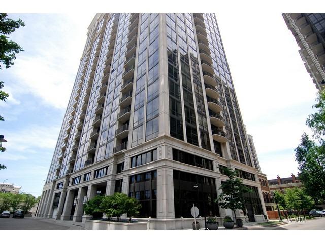 233 E 13th St. #1606, Chicago, IL 60605