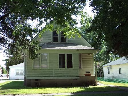 106 S St Louis St., Dwight, IL 60420