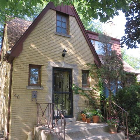 46 Elizabeth St., Calumet City, IL 60409
