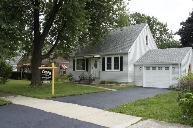 325 Whitehall Ave., Northlake, IL 60164