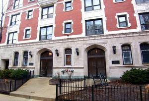 732 W Bittersweet Pl. #608, Chicago, IL 60613