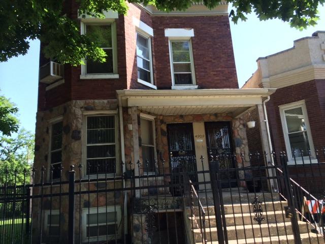 4909 W Polk St., Chicago, IL 60644