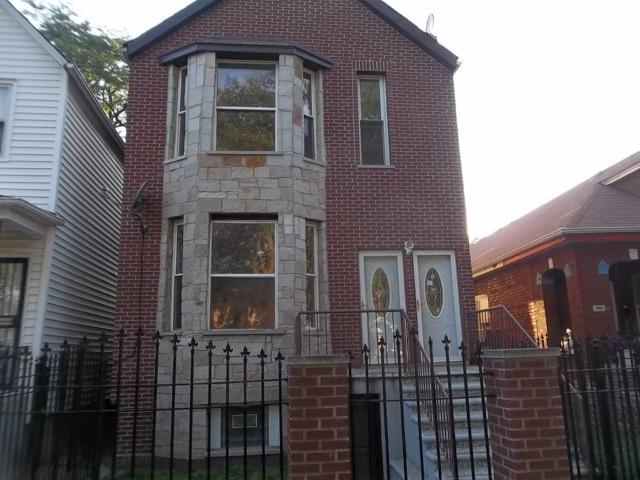 6346 S St Lawrence Ave., Chicago, IL 60637