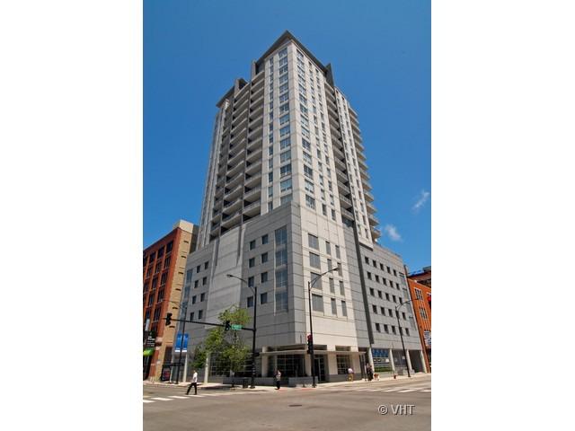 330 W Grand Ave. #1207, Chicago, IL 60654