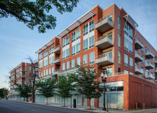 4846 N Clark St. #510, Chicago, IL 60640