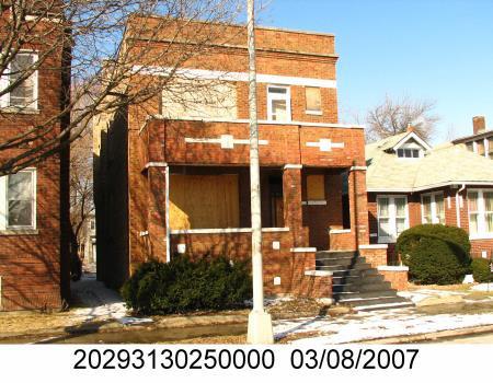 7714 S Loomis Blvd., Chicago, IL 60620