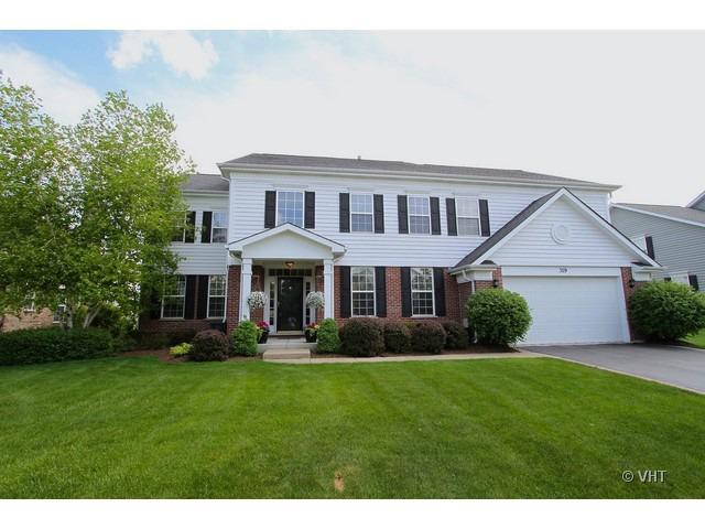 319 Congressional Ct., Vernon Hills, IL 60061