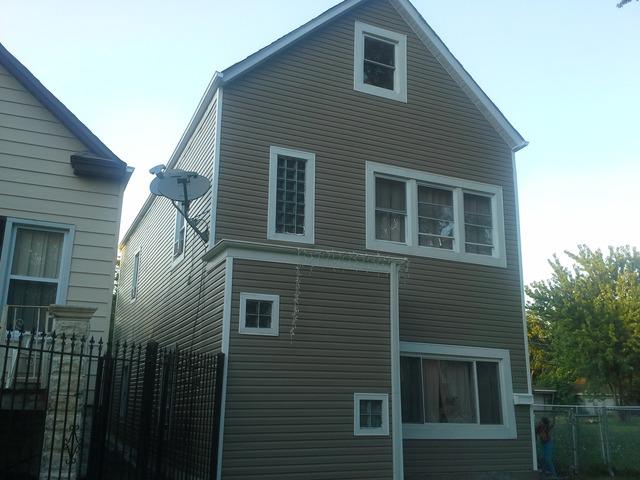 2120 W 52nd Pl., Chicago, IL 60609