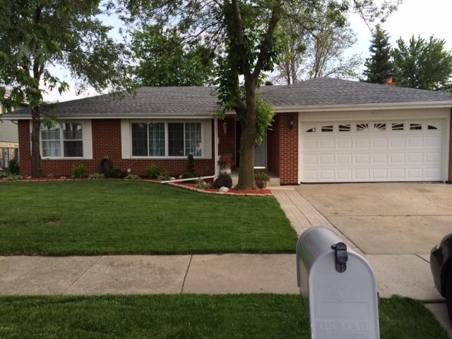 7623 Sequoia Ct., Orland Park, IL 60462