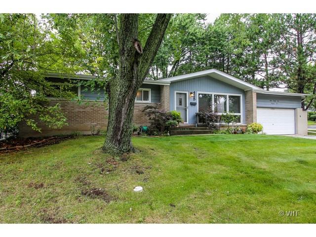 425 W Pleasant Hill Blvd., Palatine, IL 60067