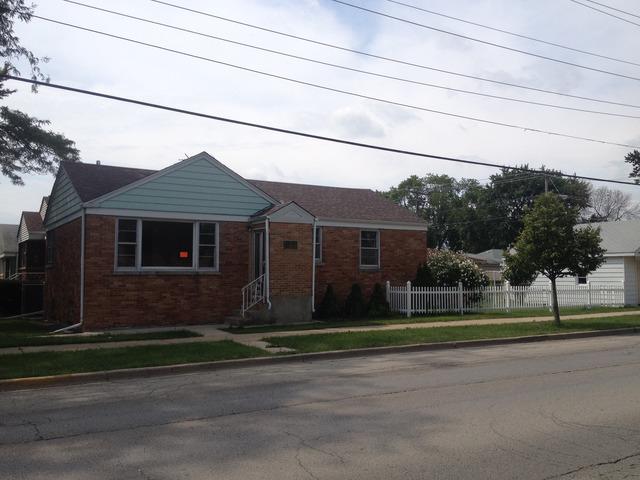3548 Louis St., Franklin Park, IL 60131