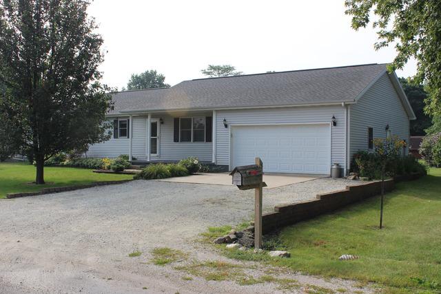 2 Huston Ln., Piper City, IL 60959
