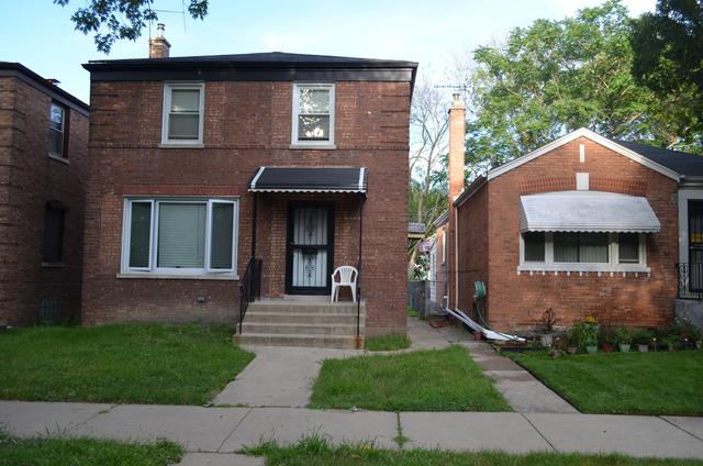 9607 S Dobson Ave., Chicago, IL 60628
