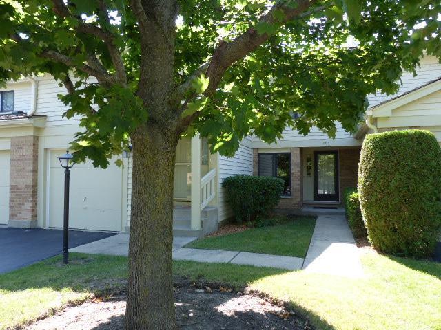 703 Caliente Ct., Libertyville, IL 60048