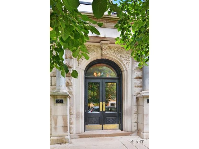 351 W Dickens Ave. #3E, Chicago, IL 60614
