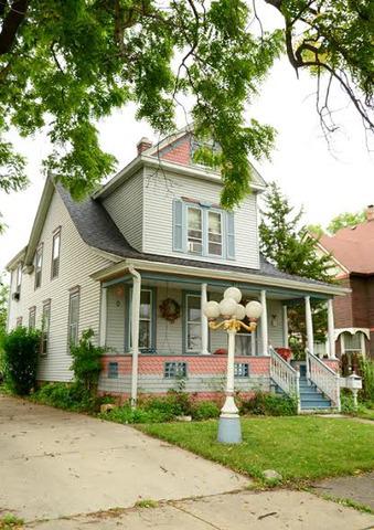 425 Grant Pl., Aurora, IL 60505