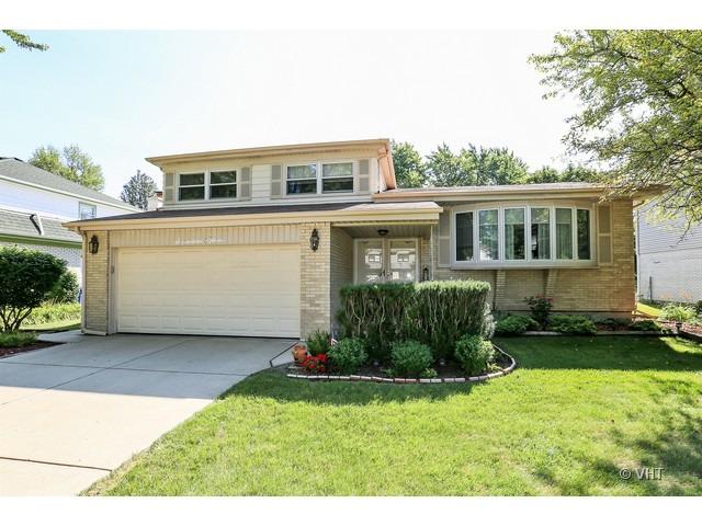 1715 N Beech Rd., Mount Prospect, IL 60056