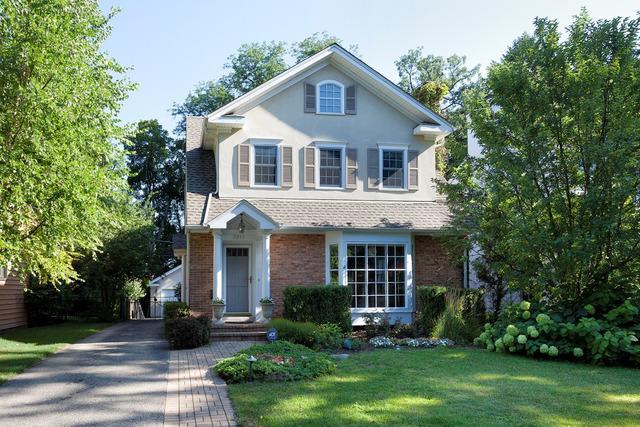 2240 Beechwood Ave., Wilmette, IL 60091