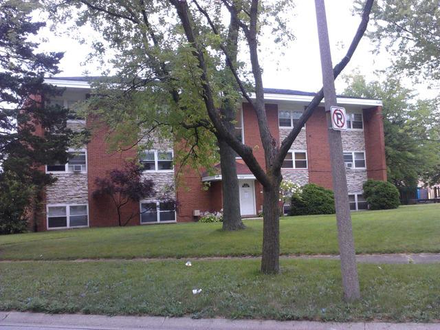 568 Pershing Ave. #B, Glen Ellyn, IL 60137