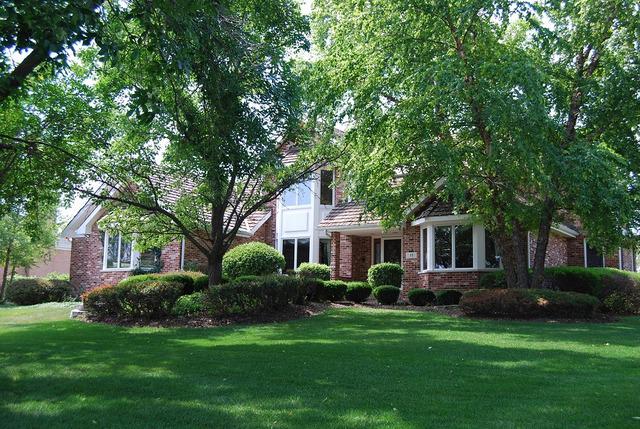 11 Silo Ridge Rd., Orland Park, IL 60467