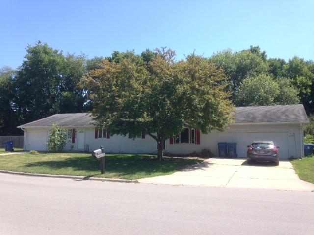 430-432 Bisaillon Dr., Bourbonnais, IL 60914